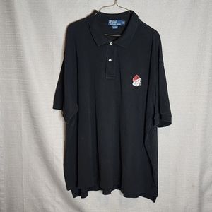 polo ralph lauren mens size 2xb bulldog logo